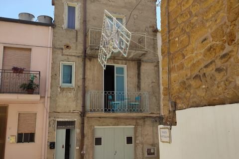 Byhus i Cianciana, Agrigento, Cianciana - € 110.000 | Ref: Casa Nunzia - foto 2